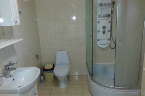 Apartamento ??? ? 10 ??????? ?????? ?? ????