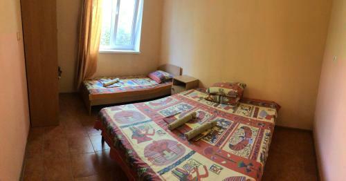 Bed & Breakfast White House