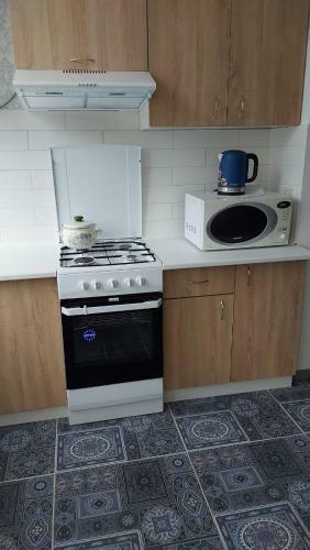 Apartamento ?????????? ???????? ? ????
