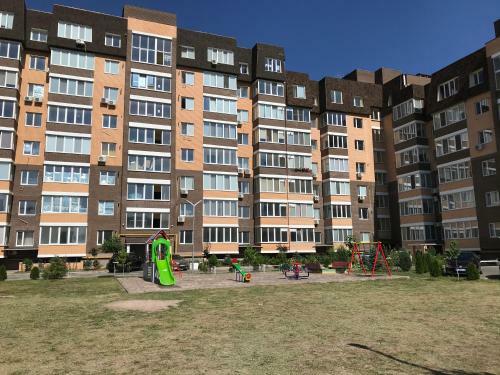 Apartamento ??????????? ????? ????