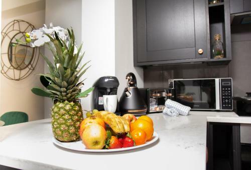 Apartamento Luxury Pad Centrally Located Near Brighton Station