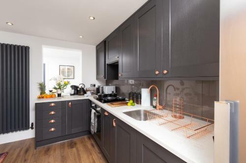 Apartamento Luxury Pad Centrally Located Near Brighton Station