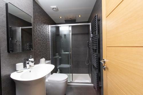 Apartamento Luxury Pad Centrally Located Near Brighton Station