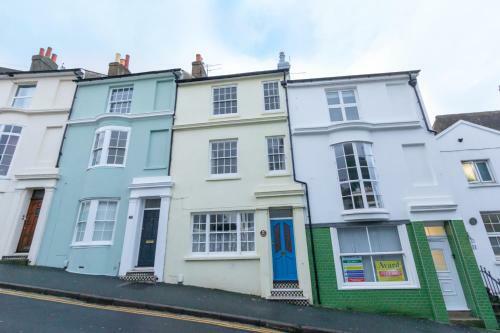 Apartamento Luxury Pad Centrally Located Near Brighton Station