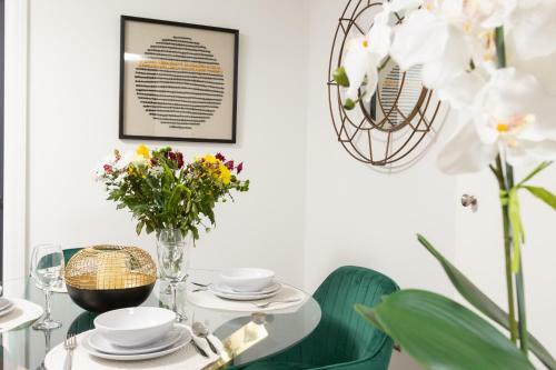 Apartamento Luxury Pad Centrally Located Near Brighton Station