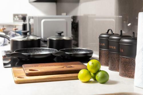 Apartamento Luxury Pad Centrally Located Near Brighton Station