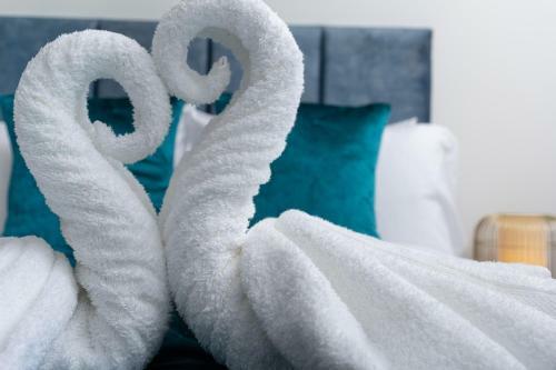 Apartamento Luxury Pad Centrally Located Near Brighton Station