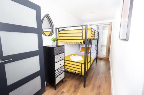 Apartamento Luxury Pad Centrally Located Near Brighton Station