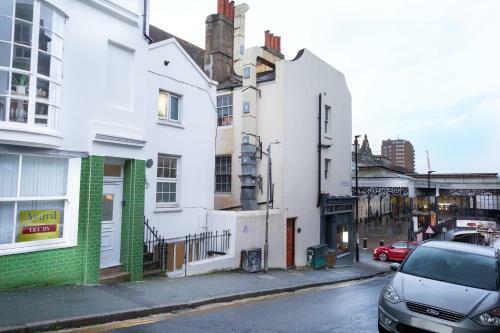 Apartamento Luxury Pad Centrally Located Near Brighton Station