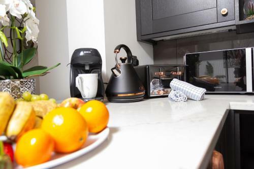 Apartamento Luxury Pad Centrally Located Near Brighton Station