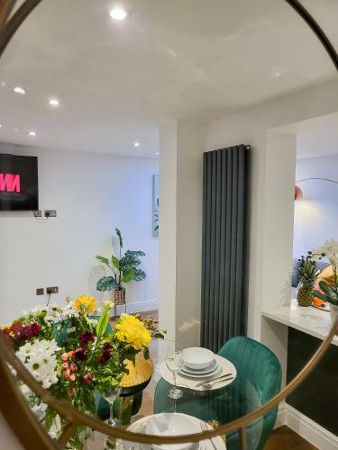 Apartamento Luxury Pad Centrally Located Near Brighton Station