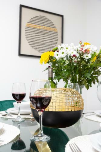 Apartamento Luxury Pad Centrally Located Near Brighton Station