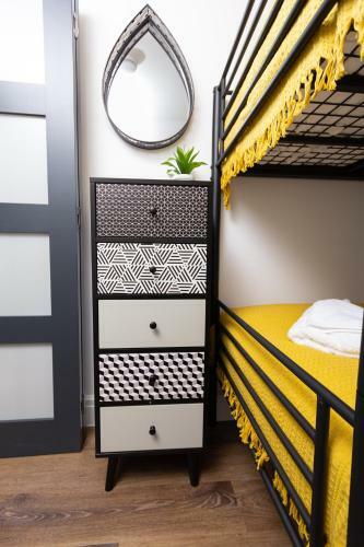 Apartamento Luxury Pad Centrally Located Near Brighton Station