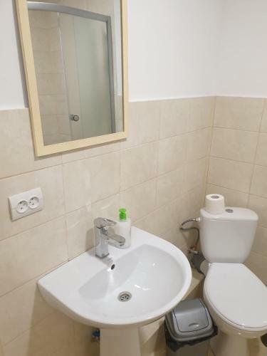 Hostal Cube