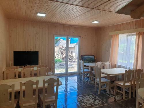 Hostal Cube