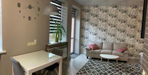 Lux Apartment ?? ??????????? ?????????, Smart Tv, ??????????