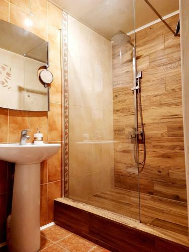 Apartamento ?????????????? ? ????? ?? ???? ? ????