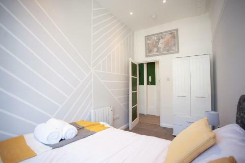 Hove Seaside Getaway Apartments