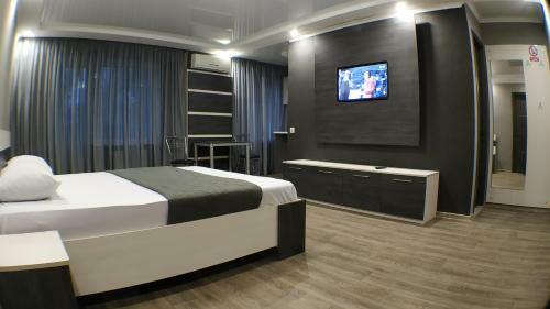Kr Apartments On Metalurhiv 19