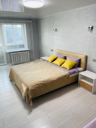 Apartamento ??????????? Lux ? ??????. ???????? ??????? 72 (97? ???????)