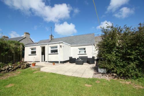 Maggies Cottage
