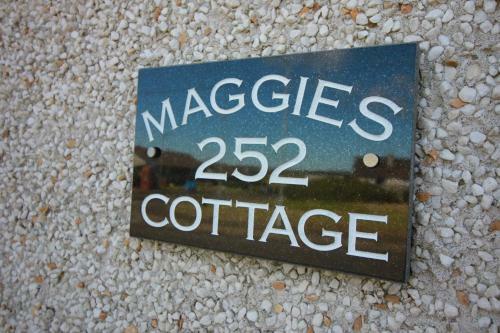 Maggies Cottage