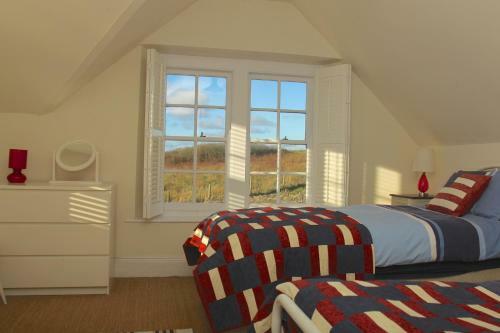 Blackrock House