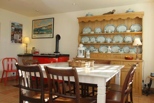 Blackrock House