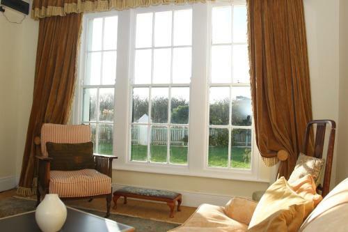 Blackrock House