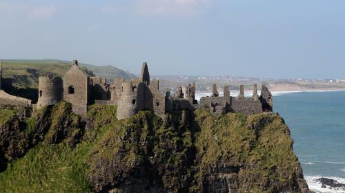 Blackrock House