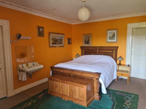 Agroturismo Ballylough House