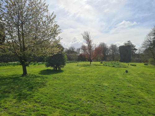 Agroturismo Ballylough House