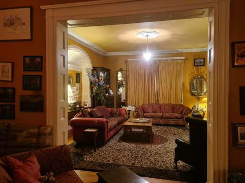 Agroturismo Ballylough House