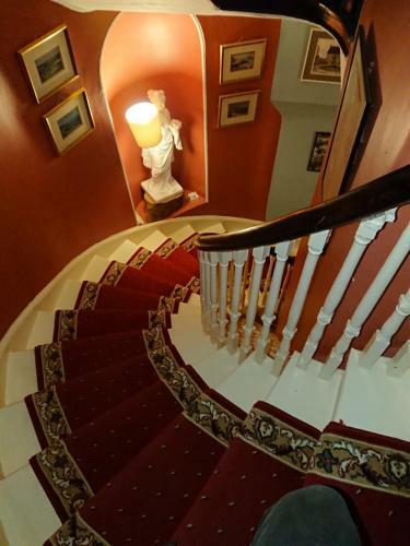 Agroturismo Ballylough House
