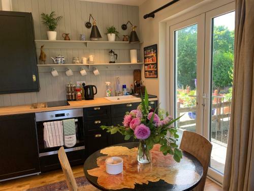 Apartamento The Barley Store