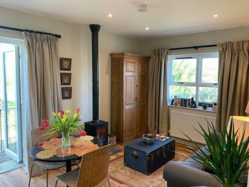 Apartamento The Barley Store