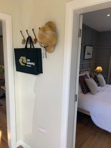Apartamento The Barley Store