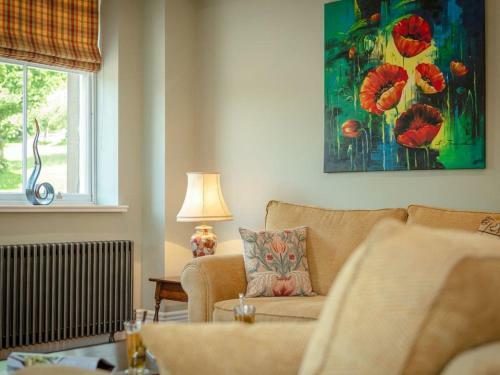 The Old Post Office - Apartment 1