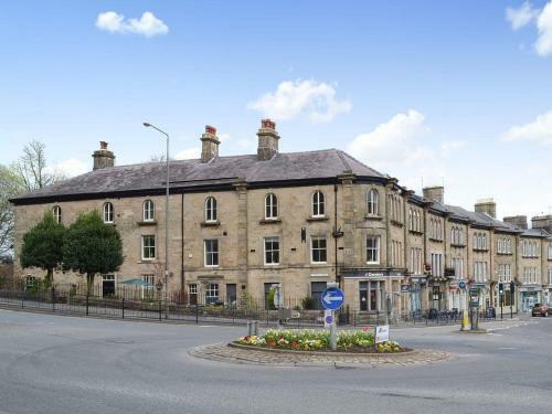 The Old Post Office - Apartment 1