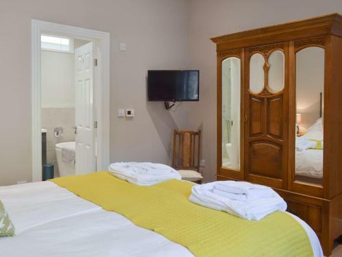 The Old Post Office - Apartment 1
