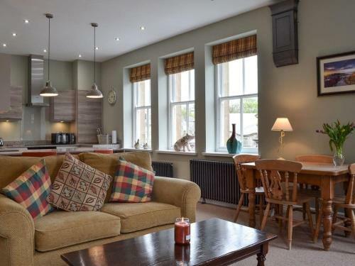 The Old Post Office - Apartment 1