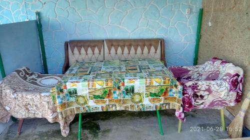 Hostal ???????