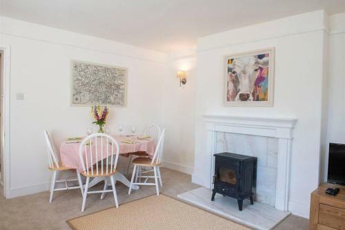 Curzon House