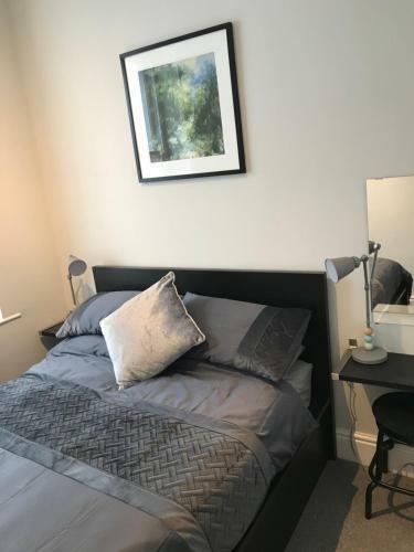 The Luxury Apartment