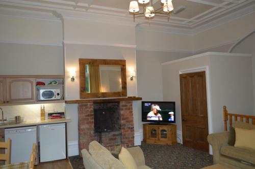 Hargate Hall - Windsor