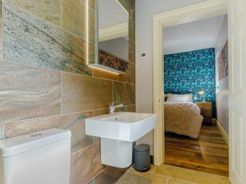 Pheasant Cottage - Uk31489