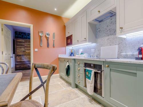 Pheasant Cottage - Uk31489