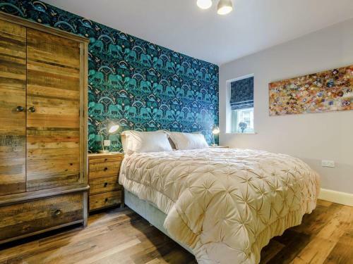 Pheasant Cottage - Uk31489