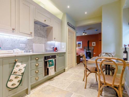 Pheasant Cottage - Uk31489