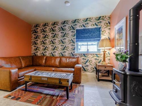 Pheasant Cottage - Uk31489
